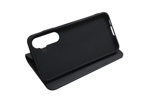 Just Must CASE FLIP GALAXY A55 5G BLACK