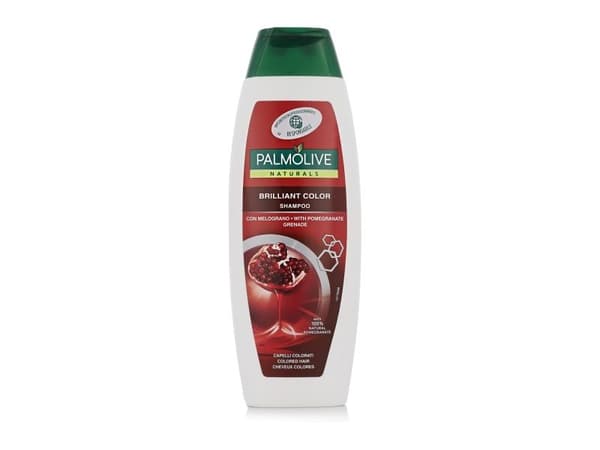 Palmolive Brilliant Color Schampoo 350 ml