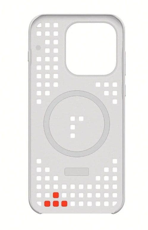 OnePlus 15 Hole-Pattern Magnetic Case