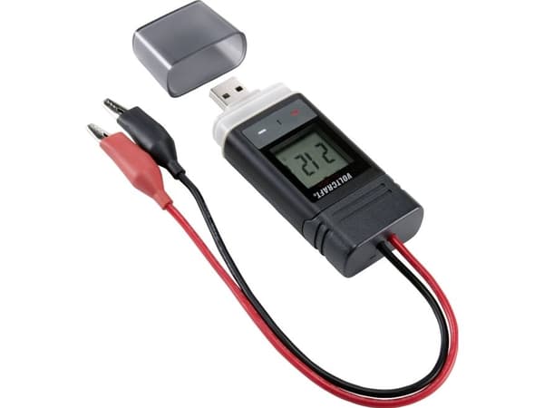 VOLTCRAFT DL-260A