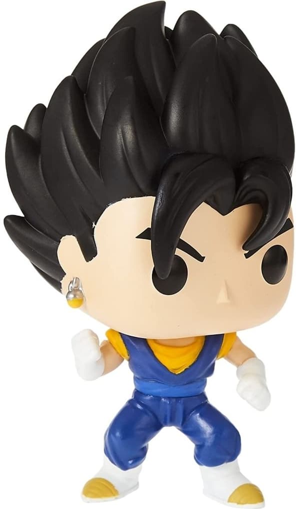 Funko! POP Vinyl DBZ S9 Vegito