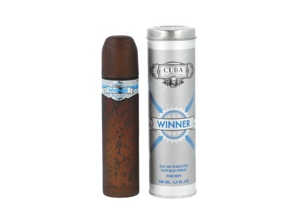 Cuba Winner edt 100ml
