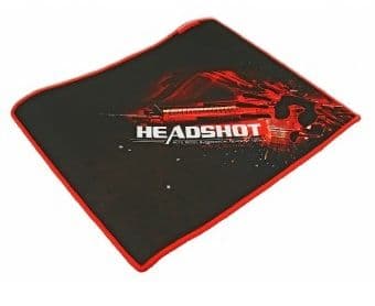 A4tech Bloody - Musmatta - svart