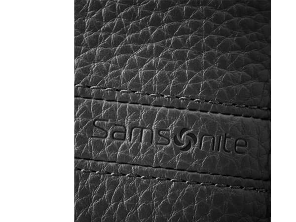 Samsonite P11*00004, Pull-case, Alle merker, Rød