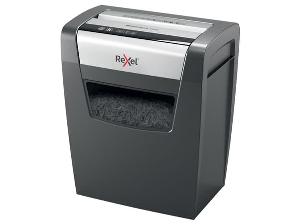 Makulator Rexel Momentum X410 cross maculation 4x30 mm (P-4)