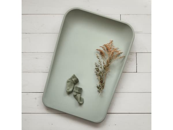 Leander Matty™ puslepude – Sage green