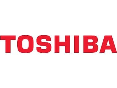 Toshiba T-4530E original svart toner (T4530E)