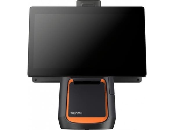 Desktop POS T2s 15,6+15,6 4/64GB IPS