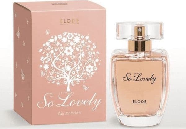 Elode So Lovely Eau De Parfum