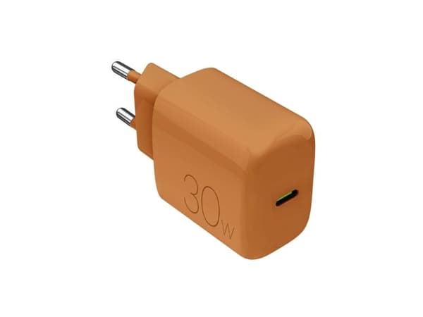 Puro PRO LITE seinälaturi 1xUSB-C, 30W