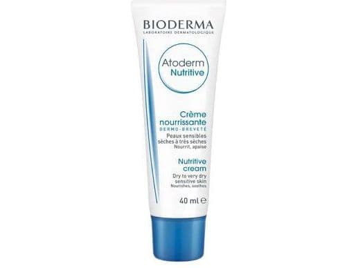 Bioderma Atoderm Nutritive Balm for Face