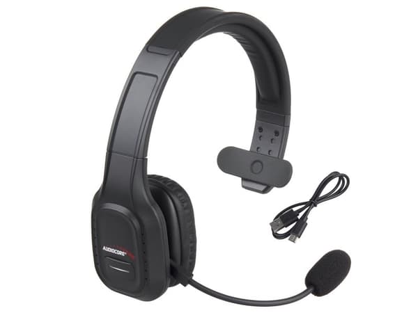 Audiocore AC864 hörlurar