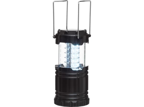 Campinglykt 30 LED