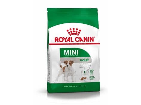 ROYAL CANIN Adult Mini S - tørfoder til hunde - 2kg