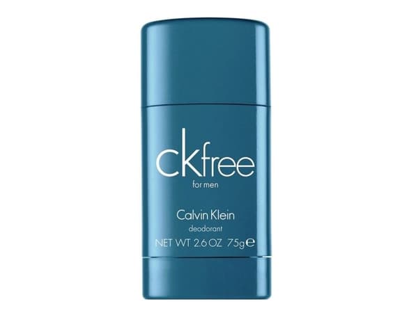 Calvin Klein CK Free Deodorant 75ml