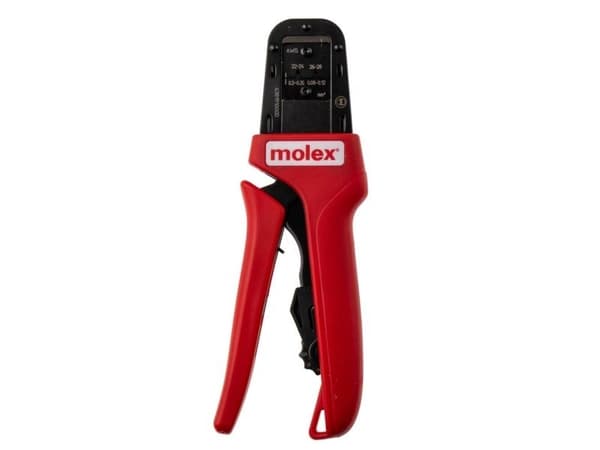 Molex 638191000 Krympetang