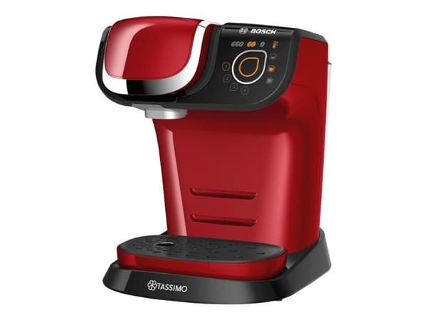 Bosch Tassimo My Way 2 kapselikone (TAS6503)