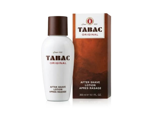 Tabac Original After Shave Lotion 100 ml (man)
