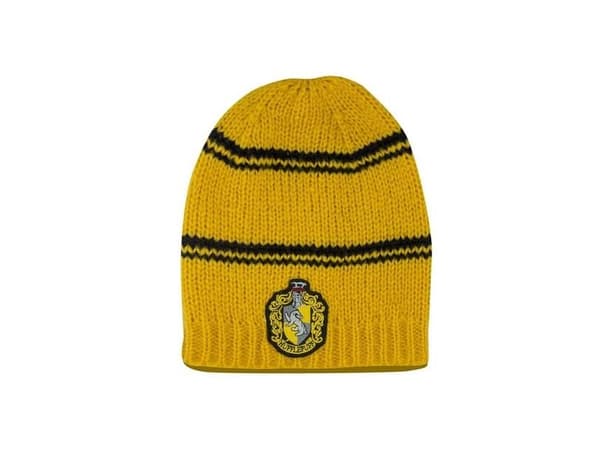Hufflepuff hue