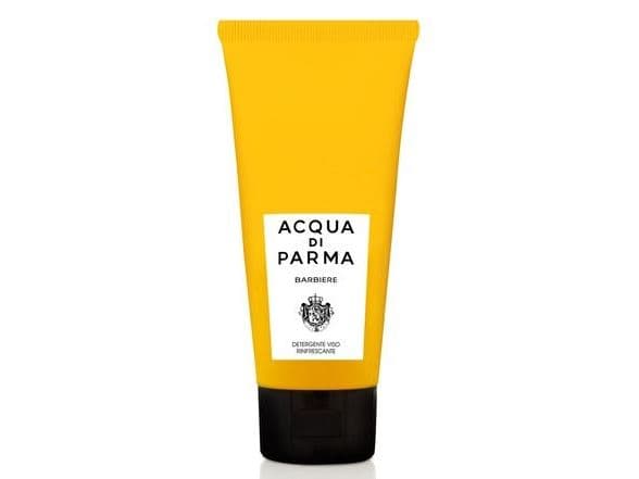 Acqua Di Parma Barbiere Face Wash 100ml
