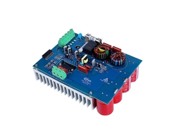 Infineon EVALM1IM818ATOBO1