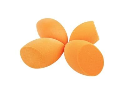 Real Techniques Miracle Complexion Sponge - Pack of 4