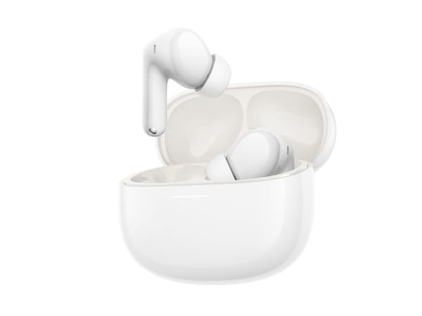 Xiaomi Redmi Buds 8 - True wireless-hörlurar med mikrofon - Bluetooth