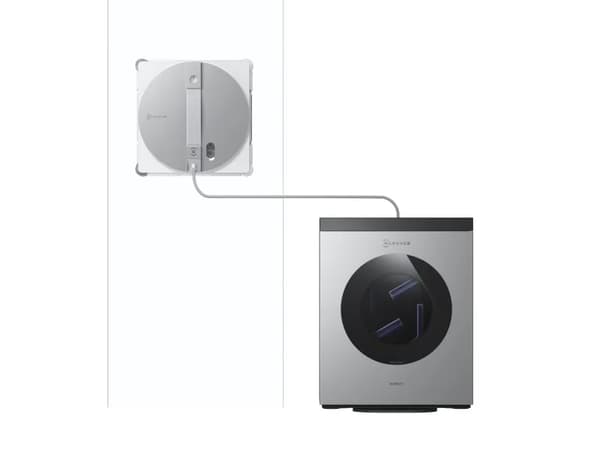 ECOVACS Winbot W3 OMNI vindusvaskrobot