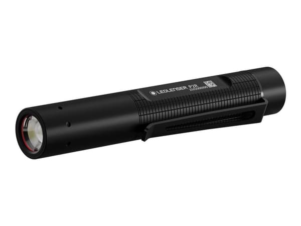 Ledlenser P2R -taskulamppu