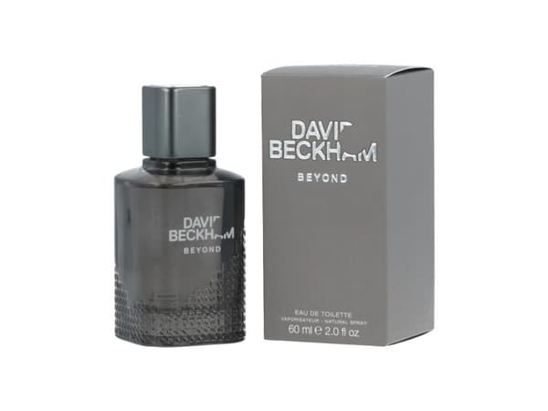 David Beckham Beyond EDT M 60 ml