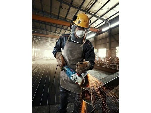 Bosch VINKELSLIPER GWS 30-230 B