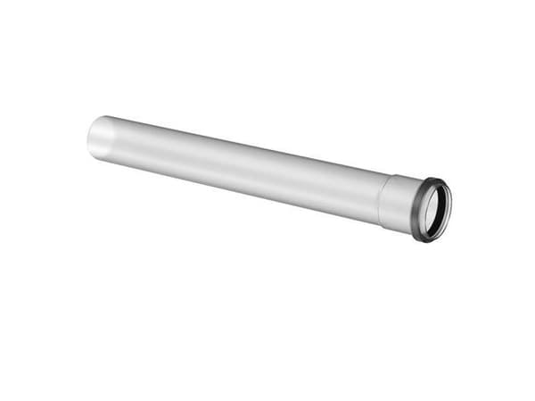 Bosch DN60 - 1 m rör - för utsugning