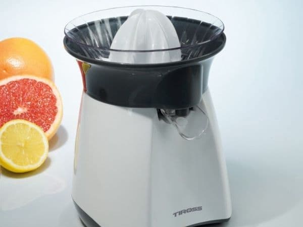 Tiross TS-1394 sitrus juicer