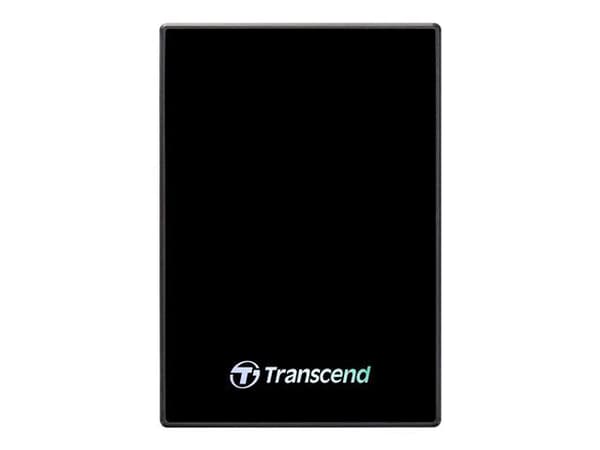 Transcend PSD330 - SSD - 64 GB - intern - 2,5" - IDE/ATA