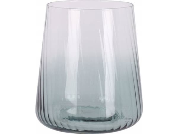 Excellent Houseware ombre-glas 380 ml