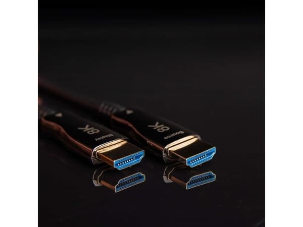 Claroc HDMI 2.1 AOC 8K 120Hz 60 m