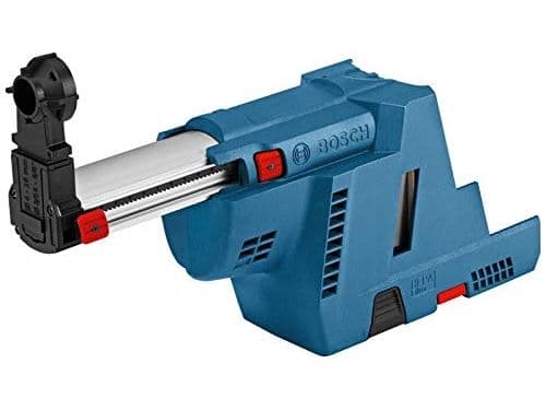 Bosch sugadapter GDE 18V-26 FÖR BOREHAMMER