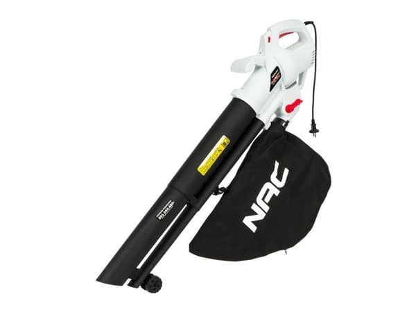 NAC løvsuger VBE320-AS-J