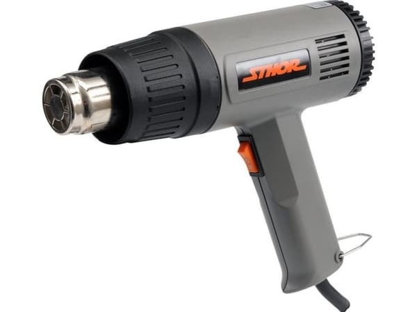 Sthor taskulamppu 1500 W (79327)