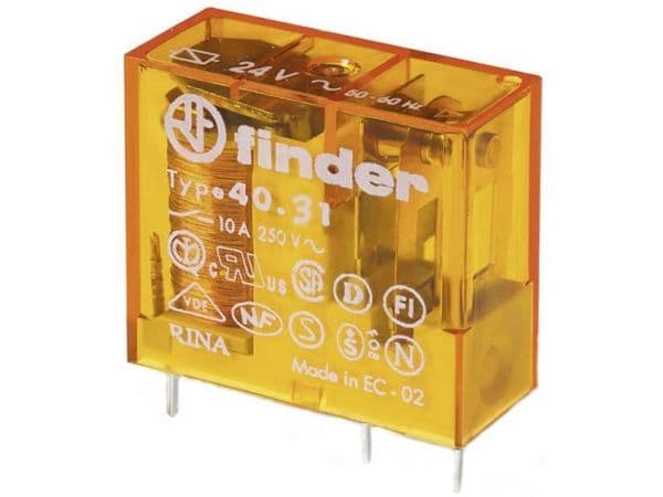 Finder 40.31.8.024.0000