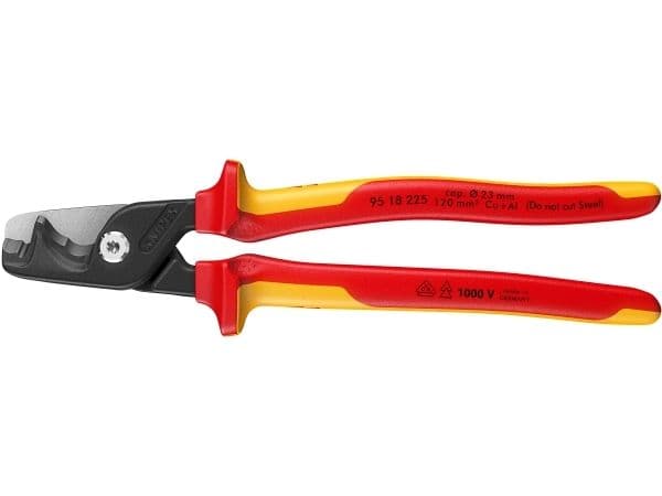 KNIPEX StepCut® XL