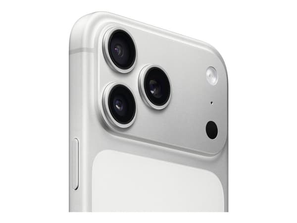 Apple | iPhone 17 Pro Max - 512GB - Silver