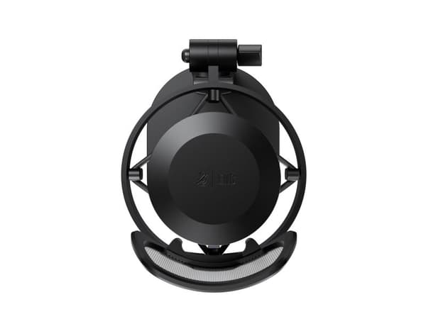 BOYA CastMic G40 gaming-mikrofon, kablet USB-C - sortera