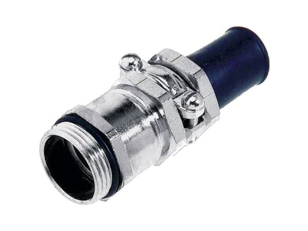 LAPP 52106480 kabelgenomföring M20/PG16 mässing 1 st
