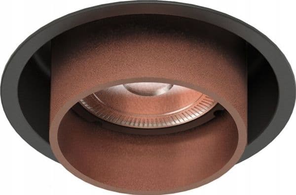 Nowodvorski downlight MONO SLIDE GU10 10W COPPER