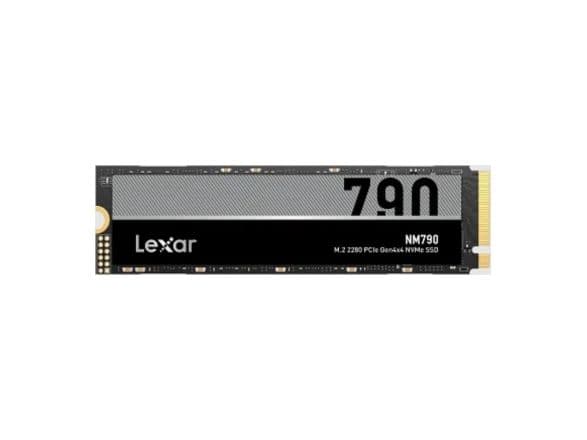 Lexar NM790 Pci-e NVMe 8TB
