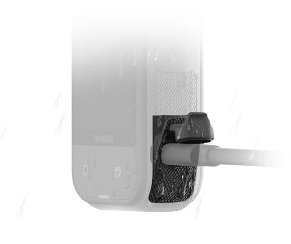 Insta360 - Skyddslock för port - för Insta360 X5