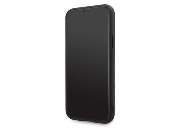 Guess GUHCN65BLD hardcase til iPhone 11 Pro Max sølv/sølv iriserende