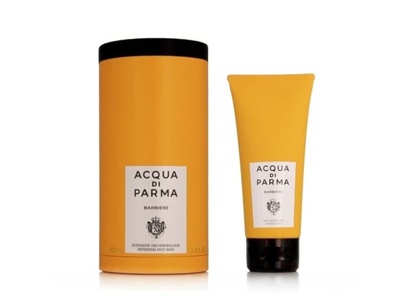 Acqua Di Parma Barbiere Face Wash 100ml