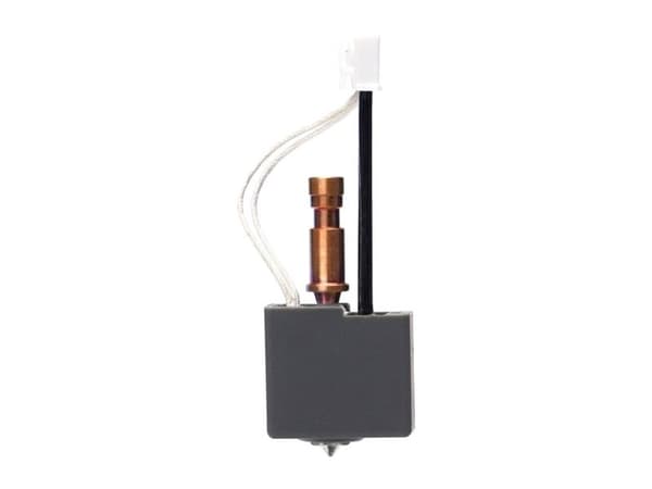Anycubic snabbbytes-hotend med munstycke 0,8 mm för Kobra S1-serien